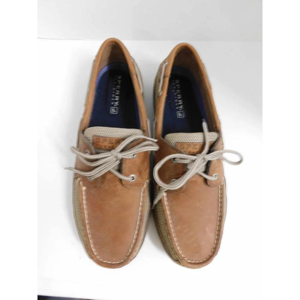Sperry men surveyor